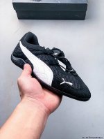 puma Speedcat The Open Yy彪马 防滑耐磨时尚运动休闲鞋 支持侧踏时的踏步工作 即使在健身房等使用环境中也能确保透气性 像吸盘一样的设计是