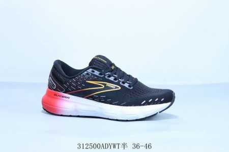 200 布鲁克斯 Brooks Women S 经典鞋款厚底增高运动鞋 货号 110382-1D-090 312500Adywt半 36-46 - 点击图像关闭