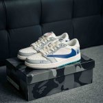 Air Jordan 1 Low 乔丹篮球鞋男女潮流板鞋 货号：Lj5188 021 尺码：36 36.5 37.5 38 38.5 39 40 40.5 41