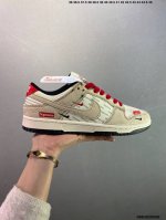 公司级Nk Dunk Low Retro “Diy高端定制” 低帮休闲运动板鞋 原装头层材料 用料绝不含糊 独家版型蒸餾加工帶來的是更好的视觉和脚感体验 清洁度