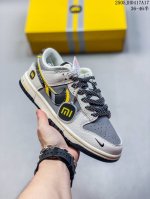 耐克Nike Sb Dunk Low 小米联名 Su7Ultra 空军一号低帮运动鞋 Xx3168 166 码数 35.5 36 36.5 37.5 38 38
