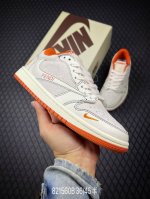 b Nike Air Jordan 1 Low 定制配色 定制Aj联名-高端定制 低帮复古文化板鞋 #定制鞋盒 大厂纯原品质出货 超高清洁度 皮料切割干净无任何