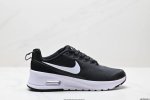 真标Nike耐克Airmaxnuaxis男女运动鞋春季气垫鞋透气缓震 这款Nike Air Max Nuaxis男子运动鞋，绝对不能错过！穿着它，你将会感受到前