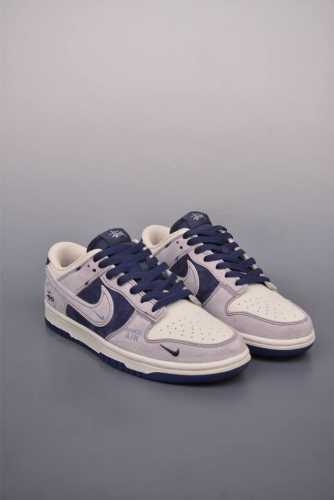 390 Nike Sb Dunk Low 斯图西联名 纯原大厂出品 极力推荐 原装头层材料 独家版型蒸餾加工 帶來的是更好的视觉和脚感体验 大厂纯原品质出货