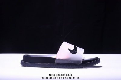 耐克 Nike 情侣夏季沙滩涉水休闲百搭运动潮流人字拖凉拖鞋。 Xm0228Q8