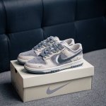 360 核心私 Nike Dunk 全套原楦原模倾力打造完美版型 独家原厂航空铝磨具打磨大底 鞋头坡度极致还原 无解鞋型 原盒原配 圈内天花板工艺 原厂冲刀 超