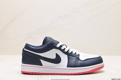 公司级nike Air Jordan 1 Low Aj1乔1低帮休闲板鞋 同步官方配色 原档冲孔鞋头 四线拉帮 鞋舌高弹海绵填充 官方货号:Dc0774-800
