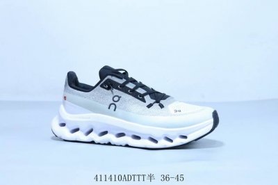 On 昂跑 Cloudtilt 特别合作款 运动休闲鞋 货号 3Me10101430 411410Adttt半 36-45
