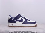 公司级nike Air Force 7 Lv8 原楦头原纸板 打造纯正低帮空军版型 专注外贸渠道 全掌内置蜂窝气垫 原盒配件 原厂中底钢印、拉帮完美 官方货号: