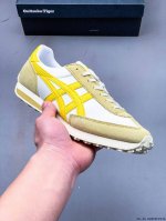 亚瑟士鬼冢虎Asics Tiger Edr 78 系列超舒适缓震复合底休闲慢跑鞋 0409119Y26