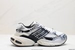 公司级阿迪达斯adistar Xlg网面厚底增高老爹鞋adidas Originals阿迪达斯三叶草 货号:Ih3381 尺码:36 36.5 37 38 38