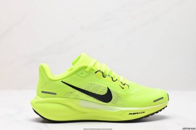 真标耐克nike Air Zoom Pegasus 41 超级飞马涡轮增压马拉松休闲运动慢跑鞋 货号:Fd2723-701 尺码:36 36.5 37.5 38