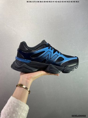 公司级Joe Freshgoods X New Balance Nb9060 联名款 复古休闲运动慢跑鞋 鞋款灵感源自设计师本人对夏日的怀日回忆。鞋面大身由空间