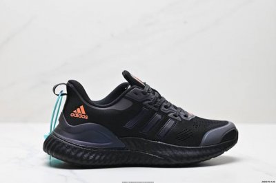 公司级Adidas Switch Fwd W舒适百搭 织物耐磨透气低帮 休闲跑步鞋 男女同款 为你的日常训练添点活力。这款跑步运动鞋，旨在伴你在公园跑步,或在健
