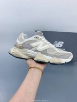 公司级 Nb 新百伦 New Balance Nb9060小象蹄男女款9060舒适百搭老爹鞋。全新 9060 款式将经典风格与现代设计融合到日常多功能性中。 9