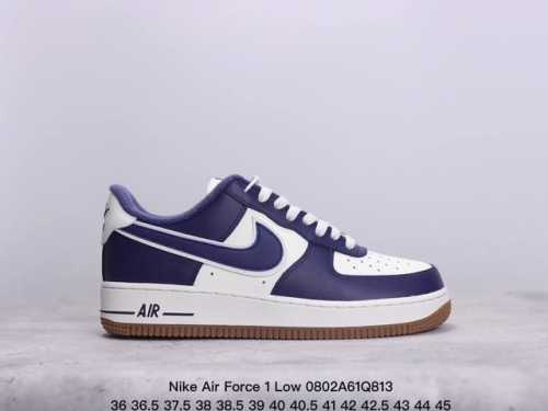 公司级nike Air Force 7 Lv8 原楦头原纸板 打造纯正低帮空军版型 专注外贸渠道 全掌内置蜂窝气垫 原盒配件 原厂中底钢印、拉帮完美 官方货号: