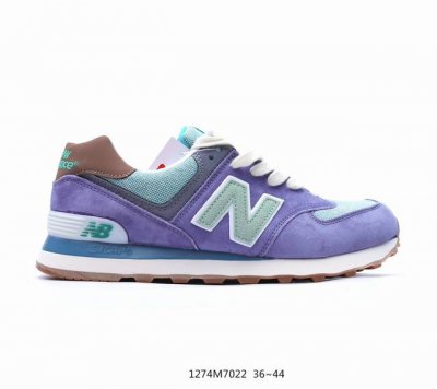 真标新百伦new Balance Nb男女鞋复古鞋574新款时尚休闲鞋运动鞋 货号:Ml574Egg 尺码:36-44 Id:1274M7022