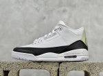 Air Jordan Aj3 Retro 藤原浩联名da3595-100 圈内最强三代系列 匠心打造 开发时长超过半年 目前可过各类鉴定或无法鉴定 裸鞋随便操作