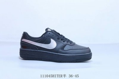 140 耐克 Nike Court Vision 休闲鞋 板鞋 运动鞋111045Hiter半 36-45