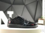 340 公司级带半码 耐克Nike 纯原大厂出品 极力推荐 原装头层材料 独家版型蒸餾加工 帶來的是更好的视觉和脚感体验 大厂纯原品质出货 清洁度 电绣工艺 皮