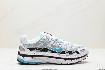 公司级nike Initiator Running 耐克ins 超火复古老爹跑鞋 纯原版本 耐克 P-6000老爹鞋initiator 独家出货 独家私模 原鞋