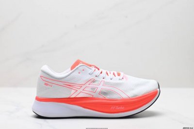公司级Asics S4 亚瑟士全新跑鞋 舒适减震透气 低帮跑步鞋 货号:1013A129-300 尺码:36 37 37.5 38 39 39.5 40.5 4