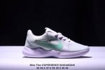 耐克 Nike Flex Experience Rn 9代弹性实验系列轻量减震休闲慢跑鞋 货号:Cd0225 Xm0220Q045