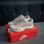核心私 Nike P-6000 系列低帮复古老爹风休闲运动舒适慢跑鞋 购入原鞋原装纸板楦头开发 独家私模四层组合大底 市场唯一正确版本 良心定价 新配色陆续出货