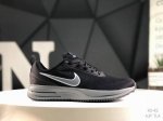 耐克 Nike Zoom pegasus 26X 登月26代 跑步鞋 #原档案数据编织面 #原盒原配 Qc检验、钢印 俱全 #原底科技 同步原版 脚感堪比Boo