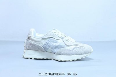 新百伦Nb New Balance Nb327 系列复古休闲运动慢跑鞋 211270Apoew半 36-45