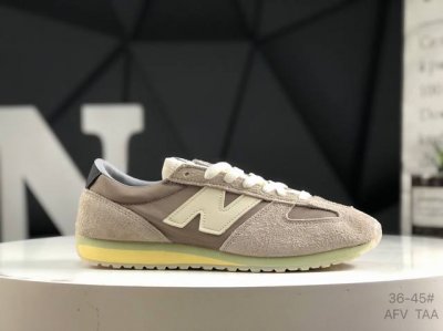 新百伦 Nb New Balance U471系列复古休闲运动慢跑鞋 U471Gr #鞋面由透气牛津布料拼接构成 中底高弹Eva发泡材质加持满丁防滑橡胶外底 尺