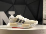 阿迪达斯 Adidas Nmd_G1 Boost 爆米花超弹中底 针织网面休闲运动跑鞋 货号：Ig8584 尺码：如图所示 Ajf Tva