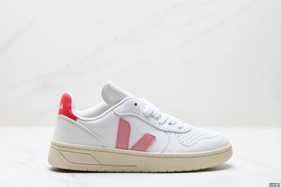 公司级Veja Campo Chrmoefree Extra Mid 经典系带圆头 生活中帮时尚板鞋 货号:Cp051537B 尺码:36-39 Id:Jjd5