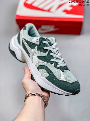 Nike耐克官方al8女子运动鞋夏季新款复古跑鞋风老爹鞋fj3794尺码:36-45半 编码：06Jyd346A23