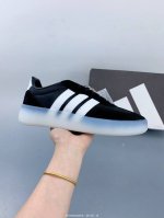 adidas Barreda Decode 阿迪舒适减震低帮休闲板鞋 Size：如图 编码：K571K0020513