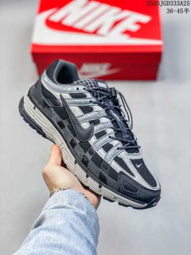 160 公司级Nike Initiator Running 耐克Ins 超火复古老爹跑鞋 纯原版本 耐克 P-6000老爹鞋Initiator 独家出货 独家私