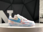 公司级带半码 耐克 Nike Court Vision Low 学院视觉系列休闲运动皮革板鞋 货号：Dh2987-217 尺码：36 36.5 37.5 38