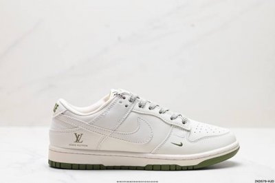 公司级nk Dunk Low Retro “Diy高端定制” 低帮休闲运动板鞋 原装头层材料 用料绝不含糊 独家版型蒸餾加工帶來的是更好的视觉和脚感体验 清洁度