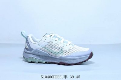耐克Nike React Wildhrse 8代户外登山系列越跑高帮休闲运动徒步鞋 货号 Dr2686-007 510480Ddeeu半 39-45