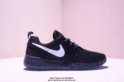 耐克 Nike Tanjun 伦敦奥运1代 网纱轻跑鞋 Xm0413Q620