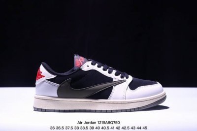 头层皮 真标 耐克 Nike Air Jordan 1 Low Og Sp Military Blue Aj1乔1倒勾低帮篮球鞋 Aj1 乔丹1代 Aj1 乔1