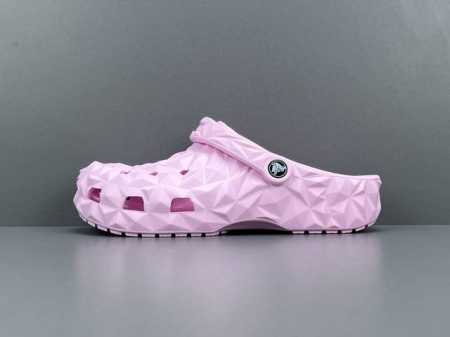 工厂直供，跑量爆款 Crocs卡骆驰 经典榴莲 洞洞鞋 女款 软包无鞋盒 M4- 36 37 M5- 37 38 M6- 38 39 M7- 39 40 原产数 - 点击图像关闭