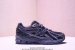 公司级New Balance M1906系列 复古单品宝藏老爹鞋款 公司级 复古元素叠加 质感超级棒 楦版型材料细节做工精细 作为Nb最经典的档案鞋型之一 与