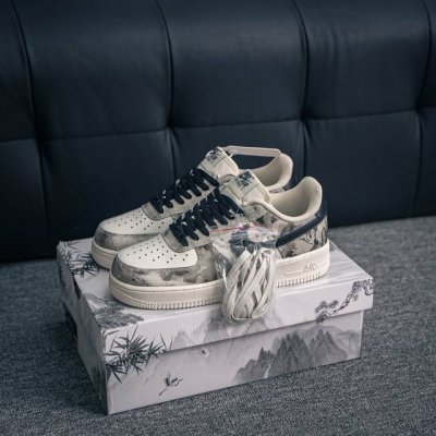 核心私 Air Force 1 原装级别 原楦头原纸板 打造纯正空军版型专注外贸渠道 全掌内置蜂窝气垫 原盒配件 原厂中底钢印、拉帮完美 货号：Bl152 89