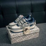 核心私 air Force 1 原装级别 原楦头原纸板 打造纯正空军版型专注外贸渠道 全掌内置蜂窝气垫 原盒配件 原厂中底钢印 拉帮完美 货号 Sj1198 7