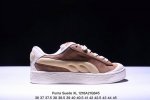 公司级puma Suede Xl复古单品 彪马 防滑耐磨低帮德训板鞋 Xm1218Q845