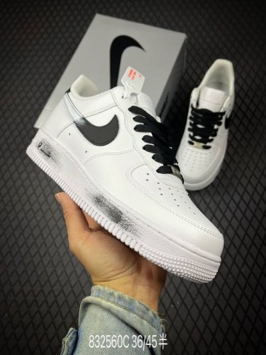 c 公司级Nike Air Force 1‘07 Lv8 原楦头原纸板 打造纯正低帮空军版型 专注外贸渠道 全掌内置蜂窝气垫 原盒配件 原厂中底钢印、拉帮完美