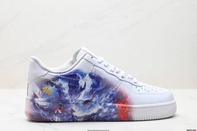 公司级Nike Air Force 1‘07 Lv8 原楦头原纸板 打造纯正低帮空军版型 专注外贸渠道 全掌内置蜂窝气垫 原盒配件 原厂中底钢印、拉帮完美 货号