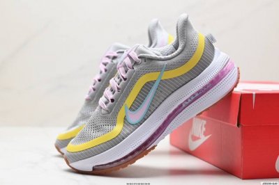 公司级nike Pegasus Premium 减震防滑耐磨透气 低帮 跑步鞋 兼顾迅疾外观和稳固脚感 后跟覆面和中足动态支撑巧妙融合 缔造稳定顺畅的迈步体验