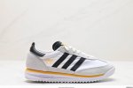 真标阿迪达斯Adidas Sl 72 Og三叶草复古休闲跑步鞋休闲运动鞋 货号:Ie3427 尺码:36 36.5 37 38 38.5 39 40 40.5